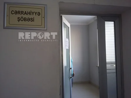 Bərdədə kütləvi davada 3 nəfər bıçaqlanıb - FOTO