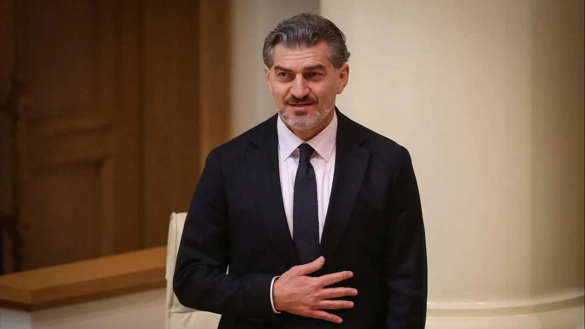 Gürcüstan Prezidenti sabah Türkiyəyə səfər edəcək