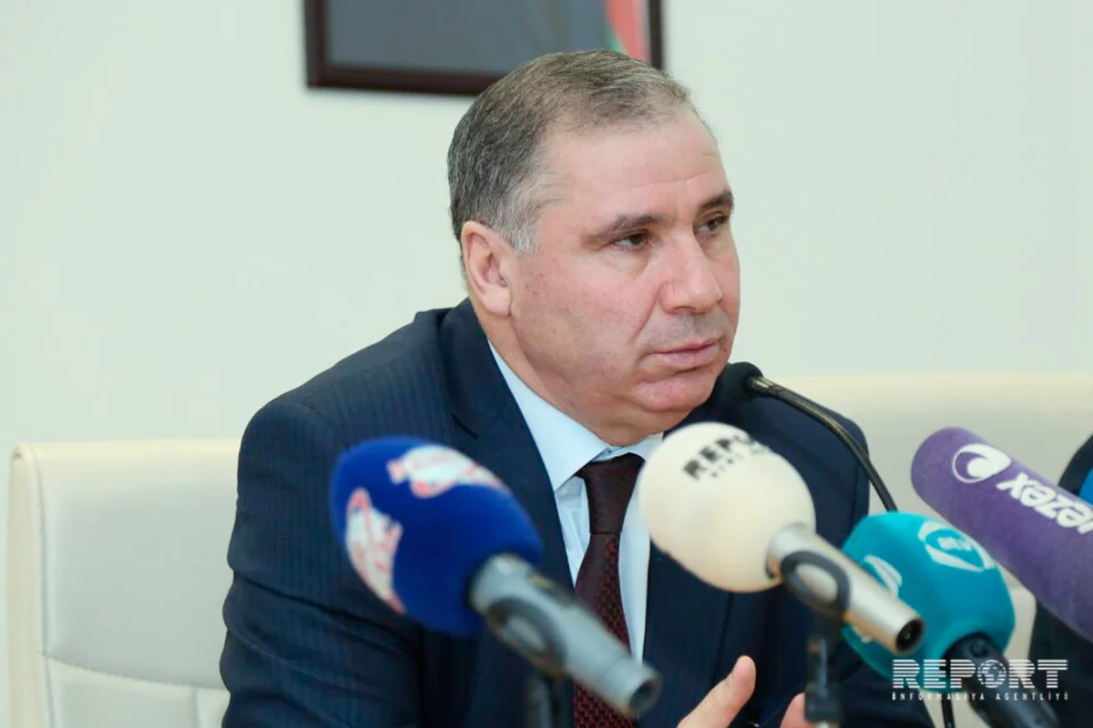 İmran Abdullayev: Dövlət və özəl bağçalarda xüsusi qida rasionlarında müəyyən çatışmazlıqlar var