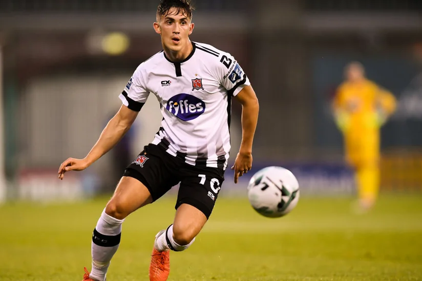 İrlandiyalı futbolçu: Qarabağa qarşı oyunda şansımız olmadı