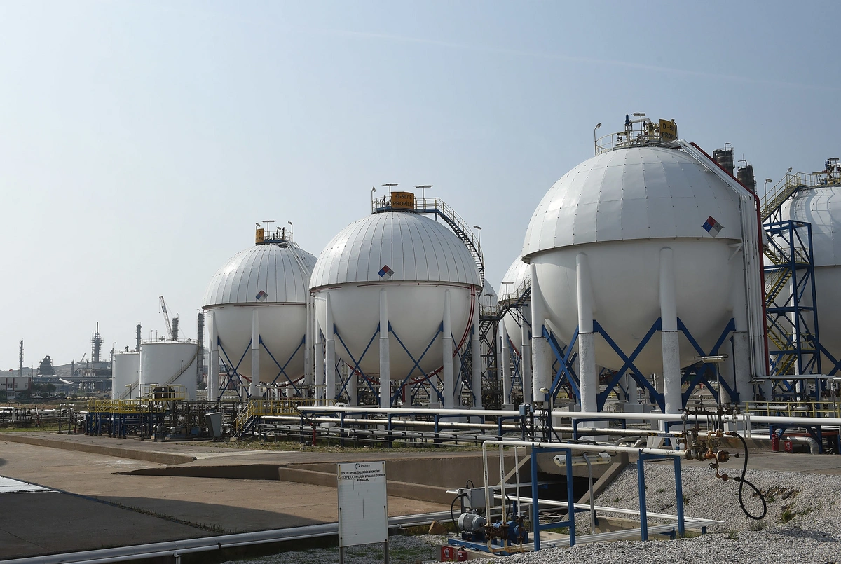 STAR refinery discloses aviation fuel output in October 2024