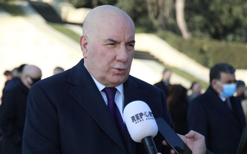 Central Bank of Azerbaijan expects inflation to fall after second half of 2022