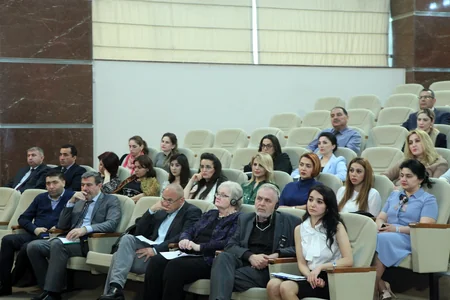 “Sosial xidmətin inkişafı” layihəsi başa çatıb