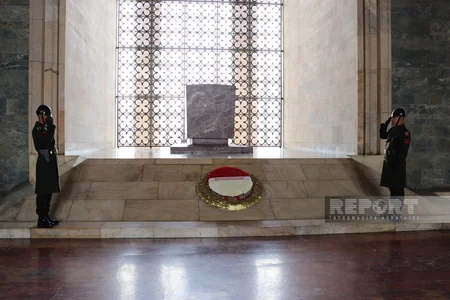 Предлагается создать единую платформу для азербайджанских и турецких адвокатов