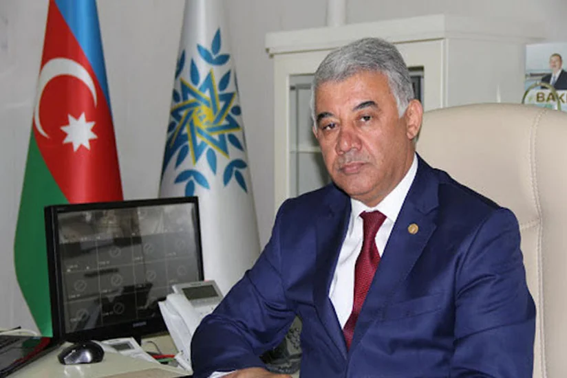 Ramiz Göyüşov məhkəmədə ifadə verib