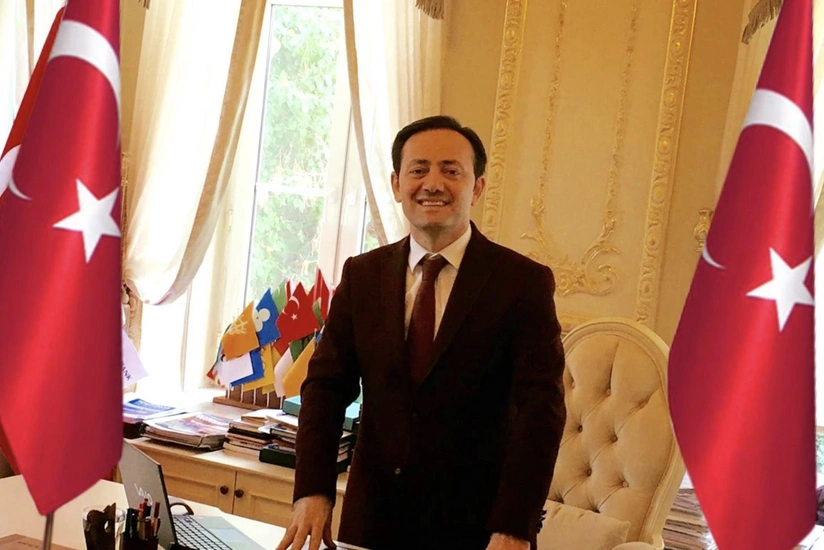 Türkiyəli iqtisadçı: “Zəngəzur yolu ən sərfəli yol olduğu üçün tezliklə açılmalıdır”