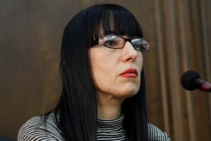 Party chairwoman: Armenia's economy in a very grave condition