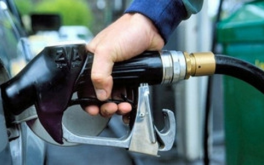Azərbaycanda bu il 945 min ton avtomobil benzini istehsal olunub