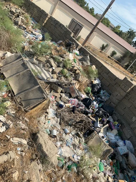 Üç istirahət mərkəzinin sahibi cərimələndi