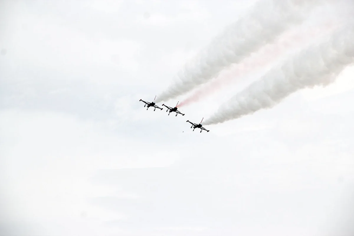 Müdafiə Nazirliyi həftəlik icmalını təqdim edib