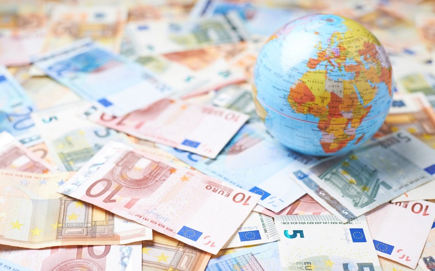 CBA currency exchange rates (20.08.2021)
