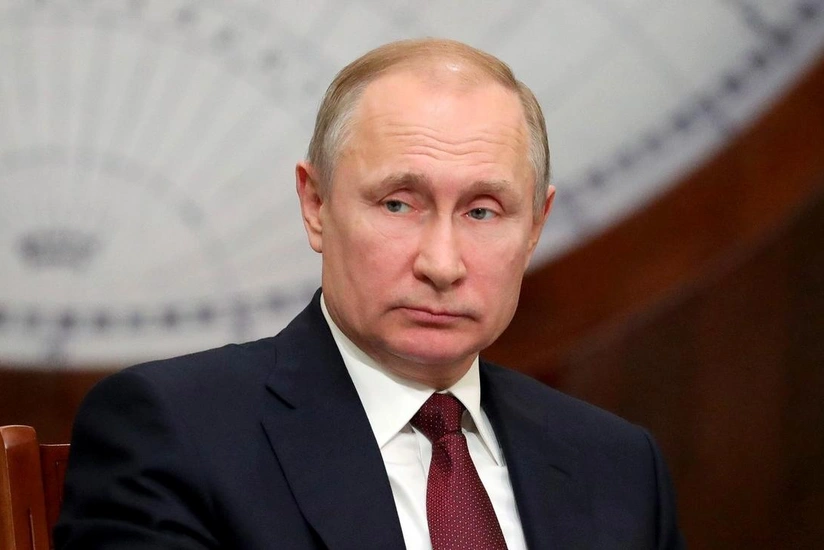 Putin: CIS countries should use all resources against potential threats