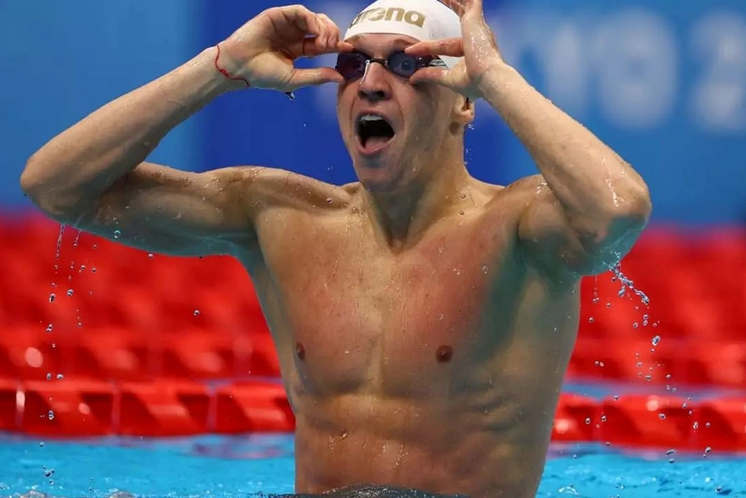 Paris-2024: Azərbaycanın paraüzgüçüsü finala yüksələ bilməyib