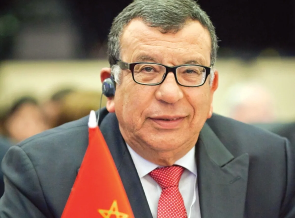 Moroccan NOC VP: Baku gave opportunity to Islamic world next time to take pride in itself