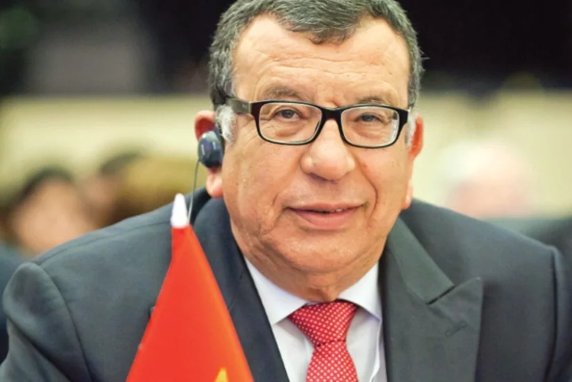 Moroccan NOC VP: Baku gave opportunity to Islamic world next time to take pride in itself