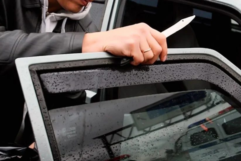 В Шамкире пассажир убил водителя такси из-за платы за проезд - ОБНОВЛЕНО