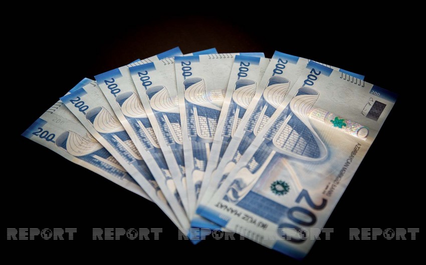 Bakıya I yarımildə 4 milyard manat investisiya qoyulub