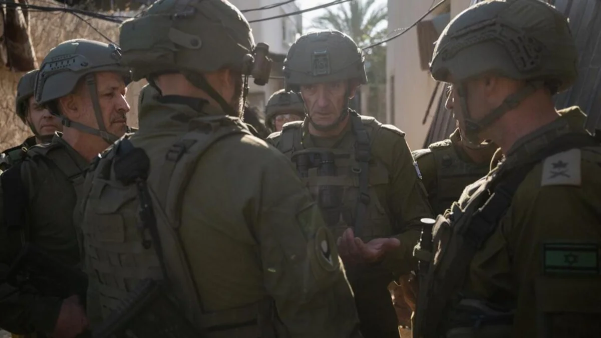 IDF beefs up West Bank troops after Israeli teen's murder, settler rampages in Palestinian villages