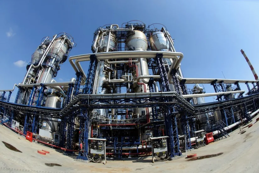 Украинский нефтеперерабатывающий завод намерен закупить 4 млн тонн азербайджанской нефти