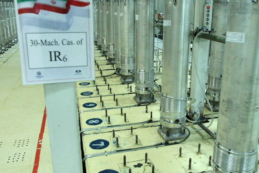 KİV: AEBA İranın uranı 84%-ə qədər zənginləşdirməyə qadir olduğunu müəyyən edib