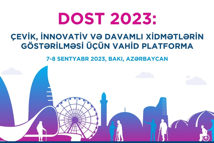 Azerbaijan to hold international conference in field of social services for first time