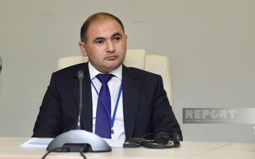 Füzulinin Aşağı Seyidəhmədli kəndi minalarla daha çox çirklənmiş ərazi kateqoriyasına daxil edilib