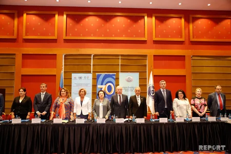 Ombudsmanların XV Bakı Beynəlxalq Konfransı keçirilir