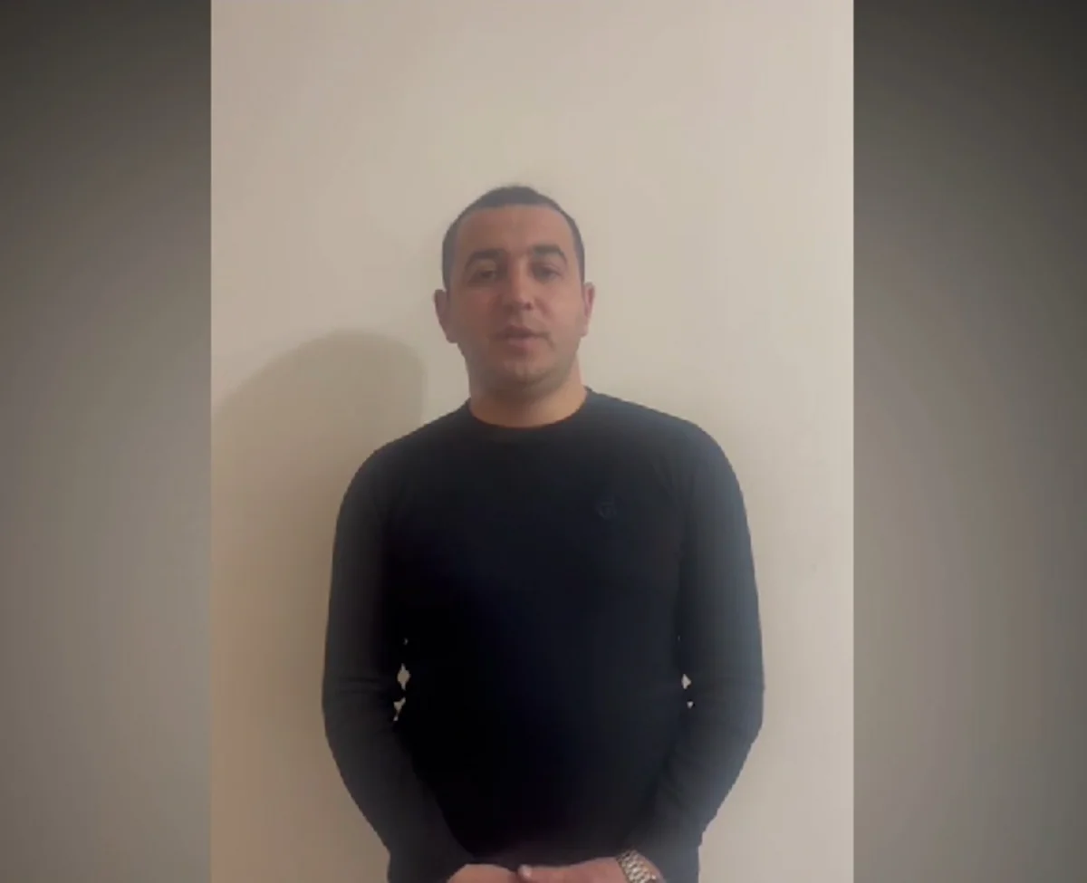 Naxçıvanda 2000-dən çox şəxsin məlumatlarını qanunsuz yolla ələ keçirən sığortaçı ifşa olunub