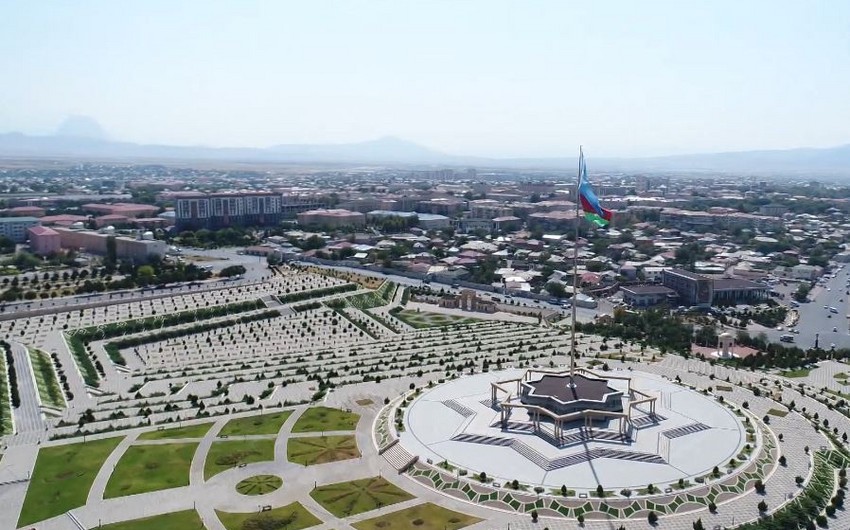 Azərbaycanda nazir vəzifəsindən azad edildi