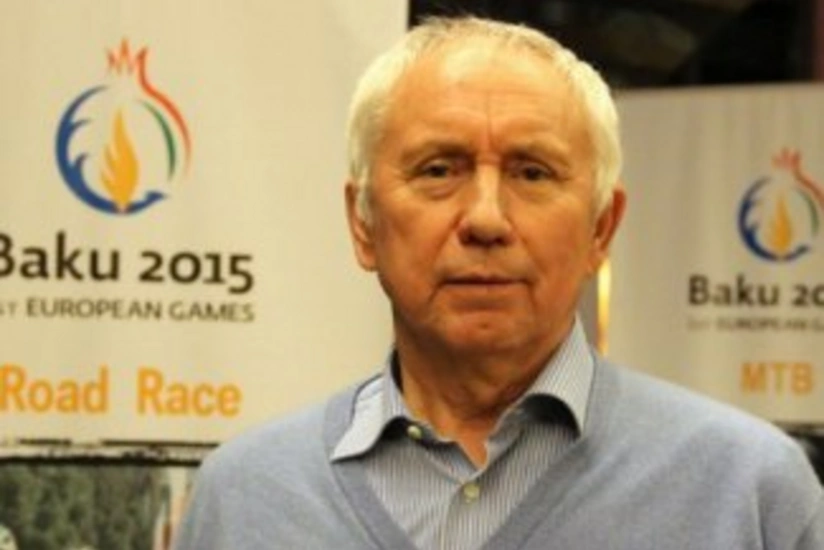 ​Aleksandr Qusyatnikov: I Avropa Oyunları gələcəyə atılan önəmli addımdır