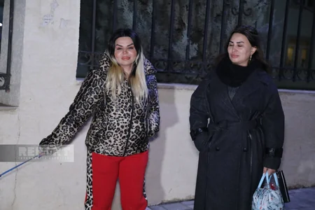 Another group of former IDPs returns to Azerbaijan's Shusha