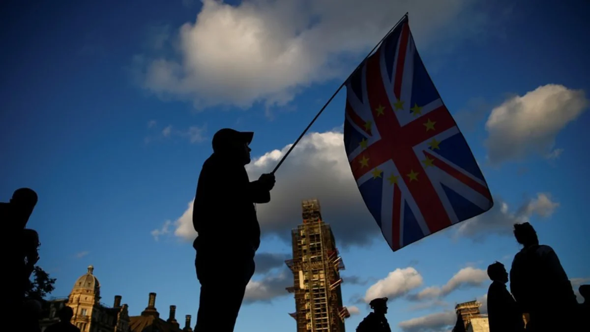 Парламент Британии не поддержал идею о внеочередных выборах 15 октября - ОБНОВЛЕНО