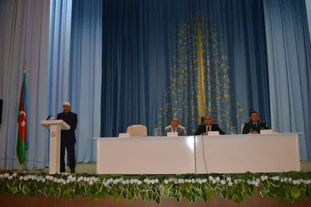 Komitə sədri: Dünyada İslam dinini radikalizmə sürükləmək meyilləri artıb
