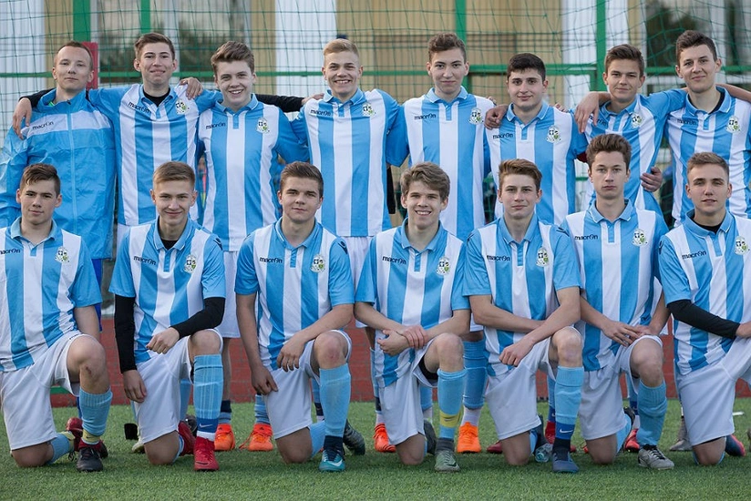 Rusiyada futbol matçı 43:1 hesabı ilə nəticələnib - VİDEO