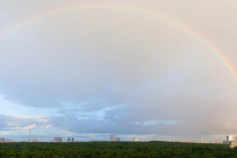 Weather forecast for February 1 announced
