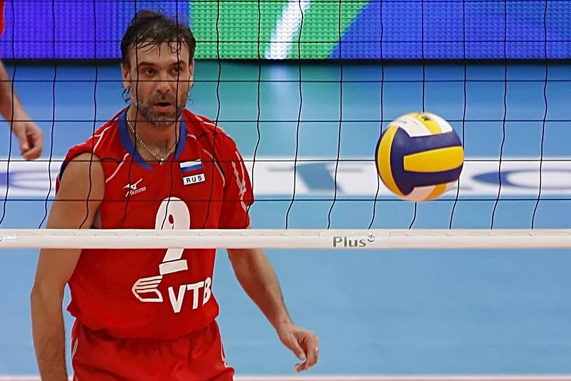 Rusiyanın tanınmış voleybolçusu ürək tutmasından ölüb