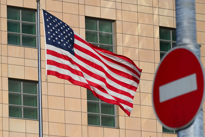 State Department allows some employees of US Embassy in Beirut to leave Lebanon