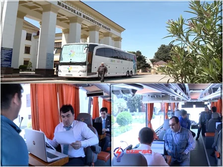 “Azərişıq” “ASAN Xidmət”lə yeni xidmət təqdim edib
