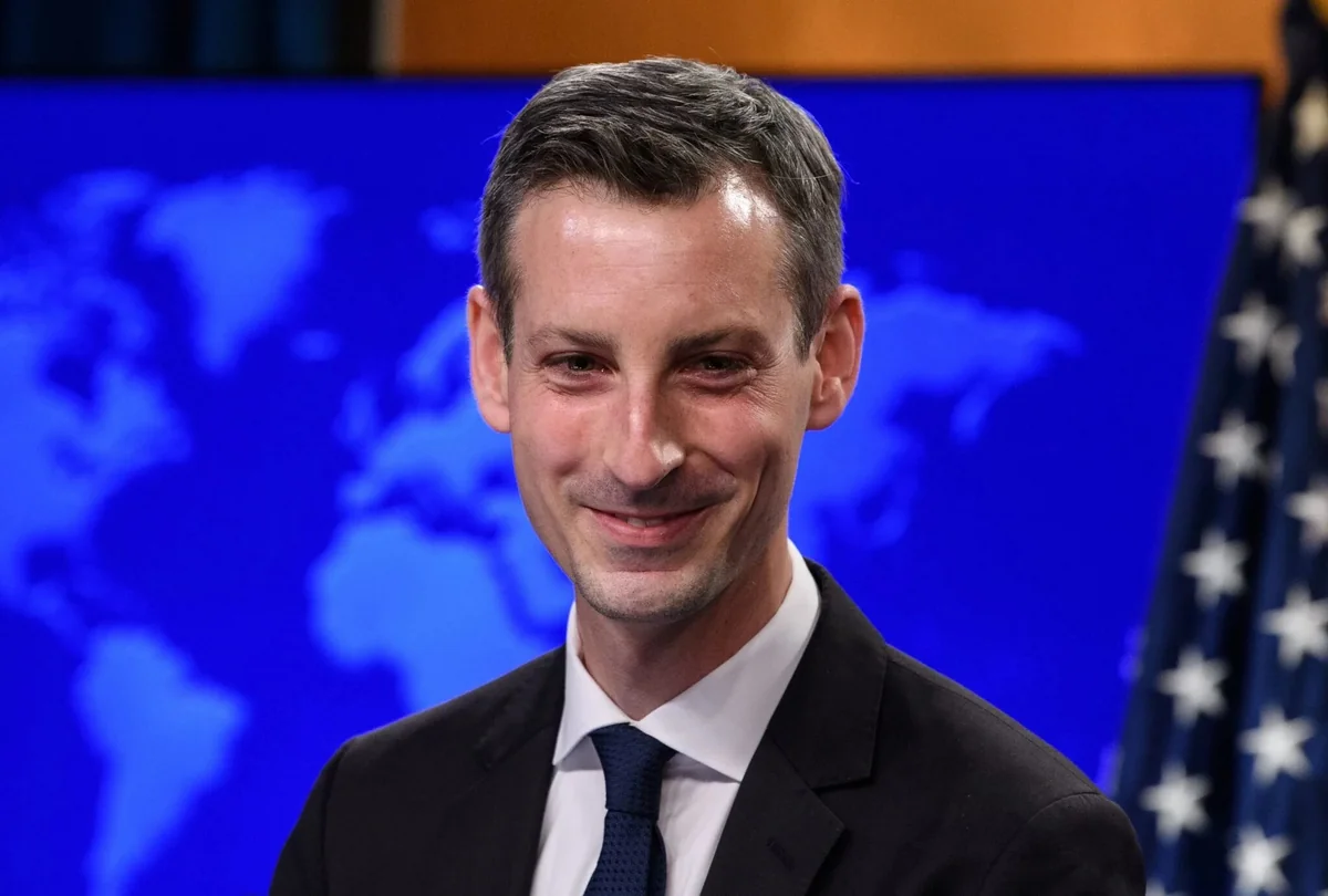 Ned Price: US has seen irresponsibility from Russia