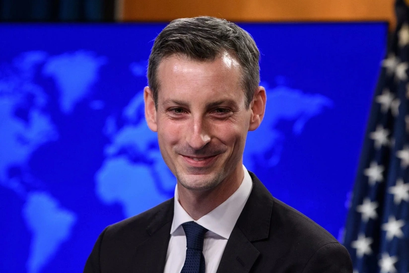 Ned Price: US has seen irresponsibility from Russia
