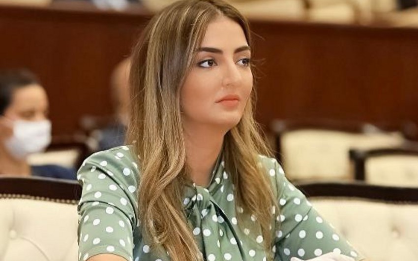 Könül Nurullayeva BMT-nin qəbul etdiyi bəyanatın əhəmiyyətindən danışdı
