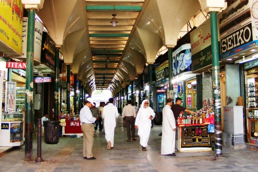 Саудовская Аравия повысит НДС в три раза