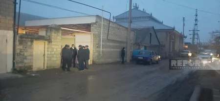 Şəmkirdə qətlə yetirilən 33 yaşlı qadın 3 uşaq anası olub - TƏFƏRRÜAT