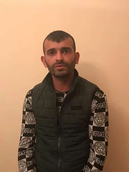 İrandan Azərbaycana külli miqdarda narkotik gətirən şəxslər tutulublar