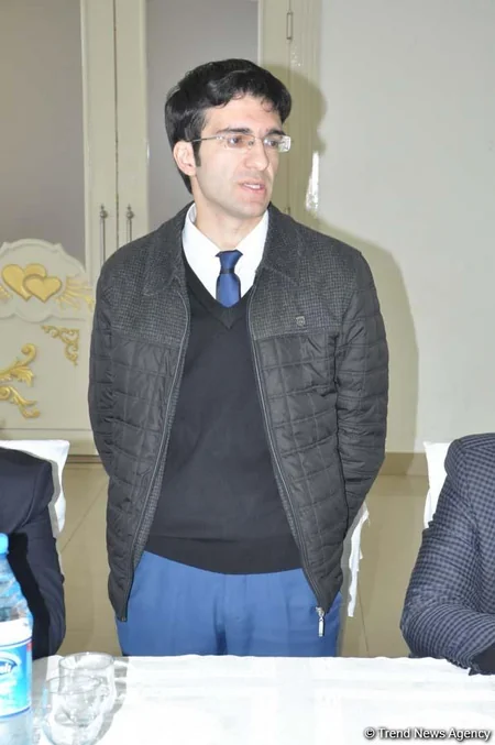 Gəncədə gənclərin ekoloji maarifləndirilməsi ilə bağlı tədbir keçirilib