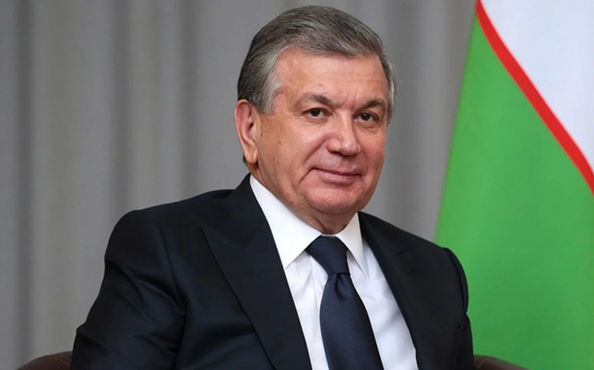 Лидер Узбекистана не будет вносить изменения в конституцию по Каракалпакстану