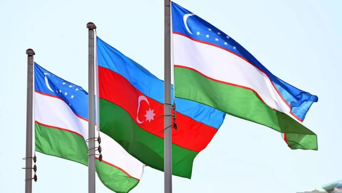 Azerbaijan to host II Uzbekistan-Azerbaijan inter-parliamentary forum in 2026