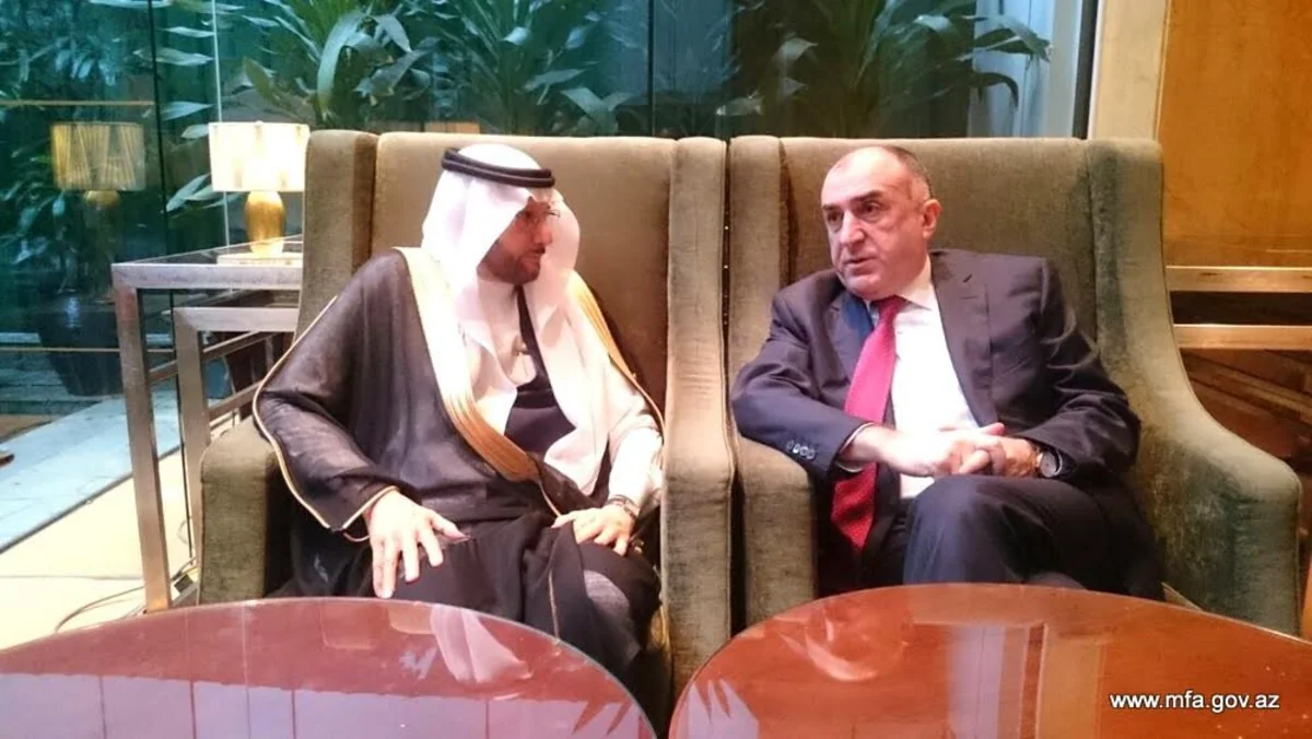 İƏT-in baş katibi Azərbaycana səfər edəcək