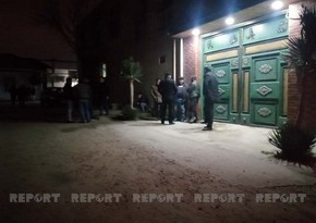 В Баку мужчина умер от огнестрельного ранения в голову