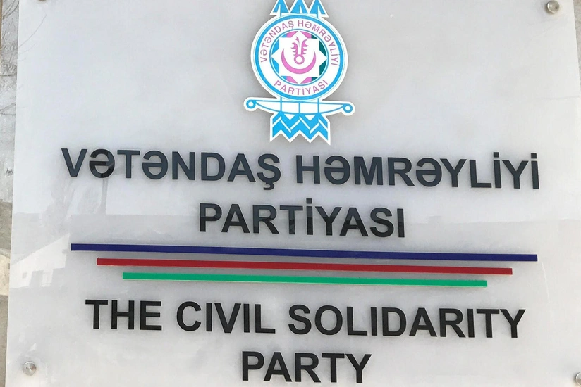 VHP-də yeni təyinatlar olub